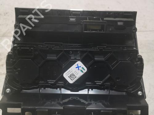 Used Climate control Climate control RENAULT CAPTUR II (HF_) TCe 90 (HFM6) (91 hp) 36718596 36718596