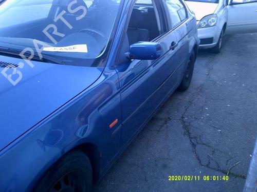 Gearkasse BMW 3 Compact (E46) 316 ti | BP36731590M3 - Image 8