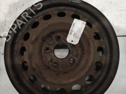 Fælk SUZUKI SX4 S-Cross (JY) 1.6 DDiS AllGrip (AKK 416D) | BP36713619C45 - Image 2