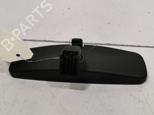 Used Rear mirror Rear mirror RENAULT TWINGO I (C06_) [1993-2012] 36704945 36704945