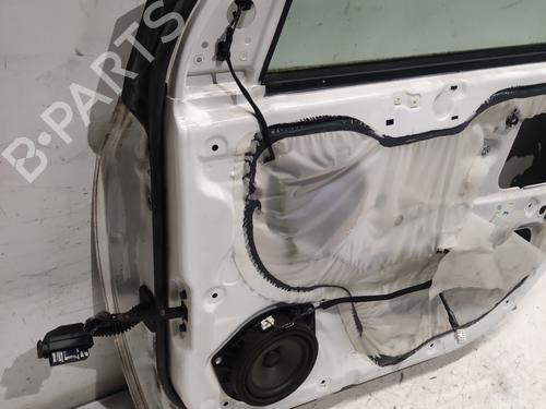 Used Right front door Right front door HYUNDAI i10 II (BA, IA) 1.2 (87 hp) 36716222 36716222