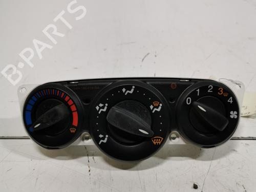 Used Climate control Climate control FORD FOCUS I (DAW, DBW) [1998-2009] 36726347 36726347