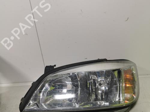 Used Left headlight Left headlight 36719720 36719720
