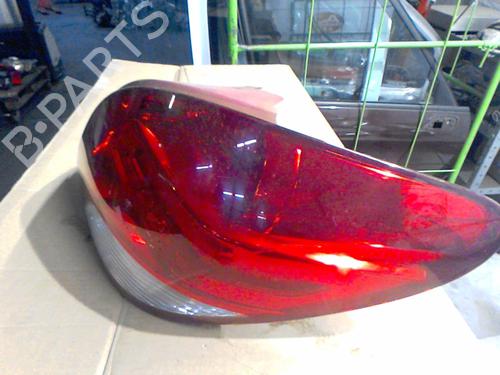 Used Right taillight Right taillight 36744985 36744985