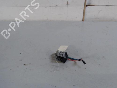 Used Heater resistor Heater resistor 36735779 36735779