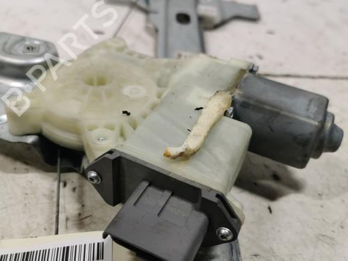 Used Front left window mechanism Front left window mechanism 36708227 36708227