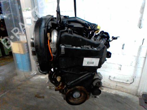 Engine RENAULT CLIO IV (BH_) 1.5 dCi 75 | BP39512577M1 - Image 4