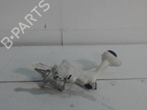 Used Brake master cylinder Brake master cylinder RENAULT KADJAR (HA_, HL_) 1.5 BLUE dCi 115 (HLA6) (116 hp) 36729908 36729908