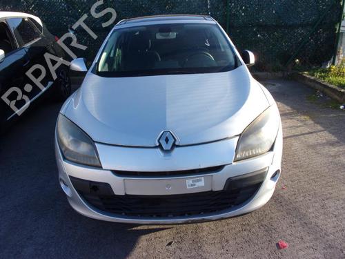 Steering column stalk RENAULT MEGANE III Hatchback (BZ0/1_, B3_) 1.5 dCi | BP36727361I23 - Image 3