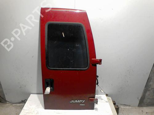 Used Right tailgate Right tailgate CITROËN JUMPY I Van (BS_, BT_, BY_, BZ_) [1994-2006] 36731998 36731998