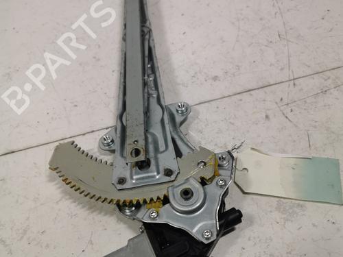 Rudehejsemekanisme venstre bagtil RENAULT ALASKAN | BP37528396C24 - Image 2