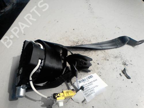 Used Front right seatbelt Front right seatbelt VW TOURAN (1T3) 2.0 TDI (140 hp) 36741071 36741071