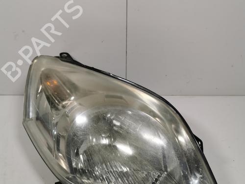 Right headlight PEUGEOT BIPPER (AA_) 1.4 HDi | BP36705056C29 - Image 3