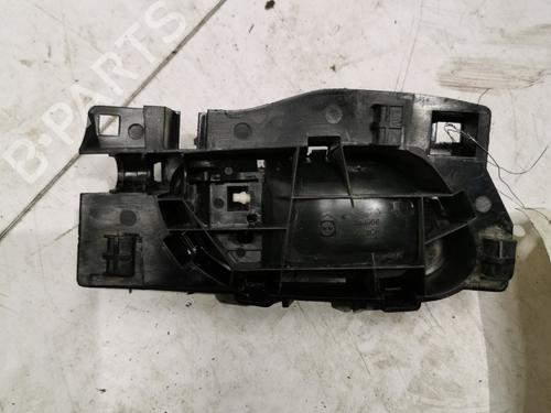 Front left interior door handle PEUGEOT PARTNER Platform/Chassis | BP36729448I13 - Image 2