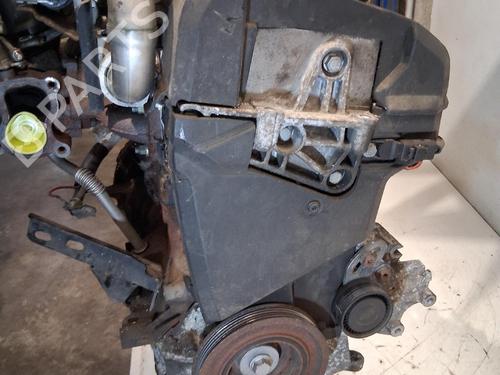 Used Engine Engine NISSAN MICRA III (K12) 1.5 dCi (65 hp) 40162165 40162165