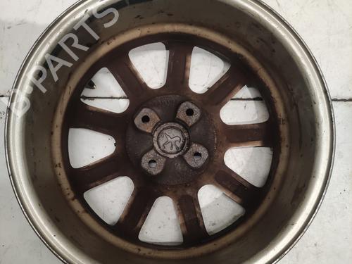 Used Rim Rim PEUGEOT 206 CC (2D) 2.0 S16 (136 hp) 36711174 36711174