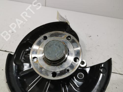 Left rear steering knuckle VW GOLF VIII (CD1, DA1) 1.5 eTSI | BP36708893M27 - Image 3