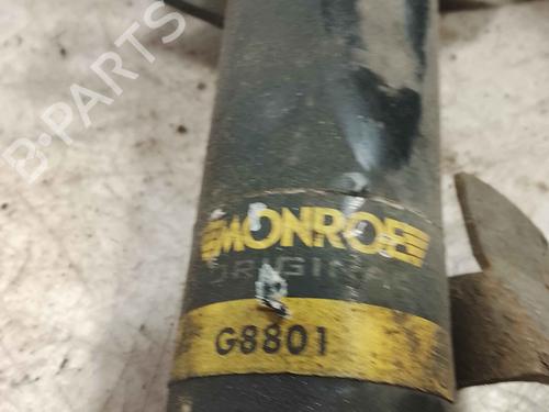 Right front shock absorber FORD FOCUS C-MAX (DM2) 1.6 TDCi | BP36715328M17 - Image 4