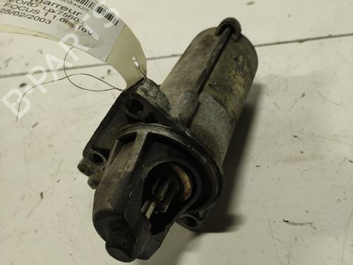 Used Starter Starter 36704107 36704107