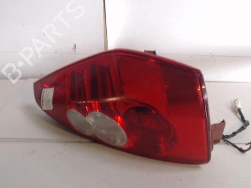 Used Right taillight Right taillight MAZDA 5 (CR) 2.0 CD (CR19) (110 hp) 36732197 36732197
