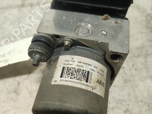 ABS pump PEUGEOT BOXER Van 2.2 HDi 100 | BP36718830M43 - Image 2