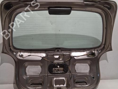 Used Tailgate Tailgate 37628611 37628611