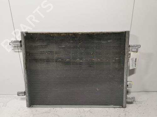 AC radiator RENAULT ZOE (BFM_) ZOE | BP39584502M32 - Image 3