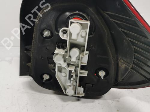 Left taillight BMW 1 (E81) 118 d | BP39177347C34 - Image 3