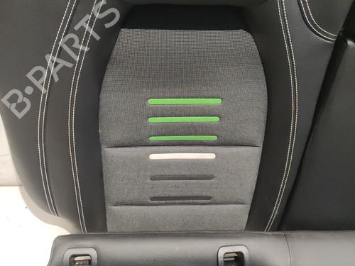 Rear seat MERCEDES-BENZ A-CLASS (W176) A 180 CDI / d (176.012) | BP36710946C17 - Image 2