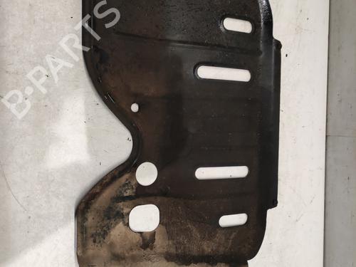 Underbody protection DACIA SANDERO | BP36713828M92 - Image 3