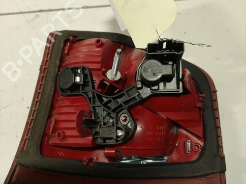 Right tailgate light CITROËN C5 III Break (RW_) 2.0 HDi 140 | BP36751628C80 - Image 3