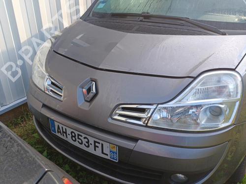 Right headlight RENAULT MODUS / GRAND MODUS (F/JP0_) 1.5 dCi (JP0G, JP0H) | BP36734488C29 - Image 6
