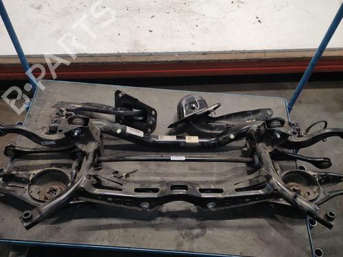Rear axle VW GOLF VIII (CD1, DA1) 1.5 eTSI | BP36708880M2 - Image 4