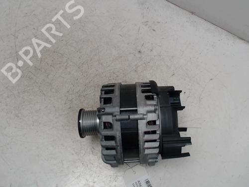 Alternator RENAULT MASTER III Platform/Chassis (EV, HV, UV) | BP36746495M7 - Image 2