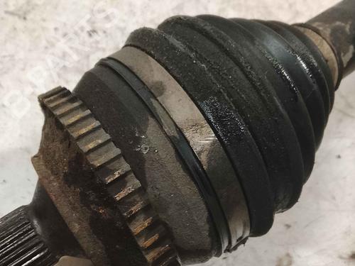 Right front driveshaft PEUGEOT 607 (9D, 9U) 2.2 HDi | BP36712817M39 - Image 3