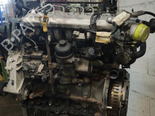 Engine KIA CEE'D Hatchback (ED) 1.6 CRDi 90 | BP36740697M1 - Image 5