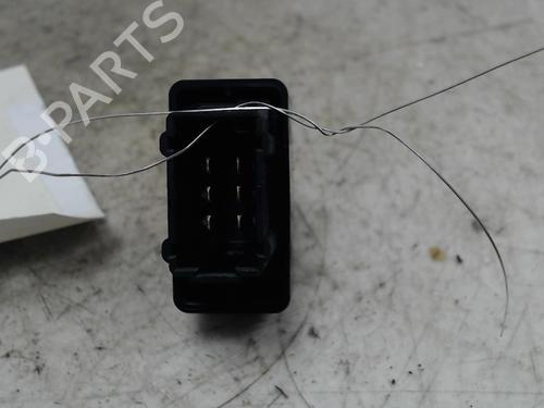 Used Right front window switch Right front window switch PEUGEOT PARTNER Tepee 1.6 VTi (98 hp) 36746633 36746633