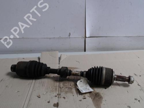Used Right front driveshaft Right front driveshaft 36734528 36734528