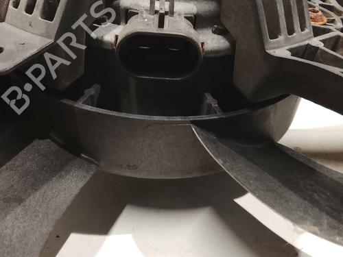 Used Radiator fan Radiator fan PEUGEOT BOXER Van 2.2 HDi 130 (131 hp) 36712923 36712923