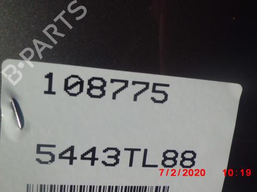 Electronic module RENAULT LAGUNA II (BG0/1_) 1.9 dCi (BG08, BG0G) | BP36728067M83 - Image 2