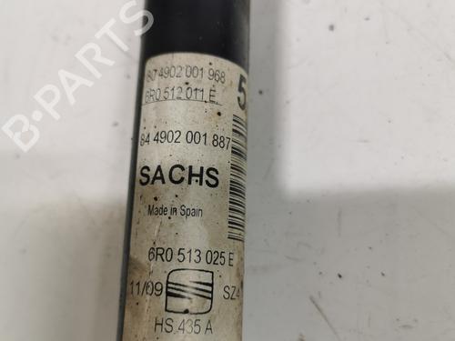 Used Left rear shock absorber Left rear shock absorber 36743362 36743362