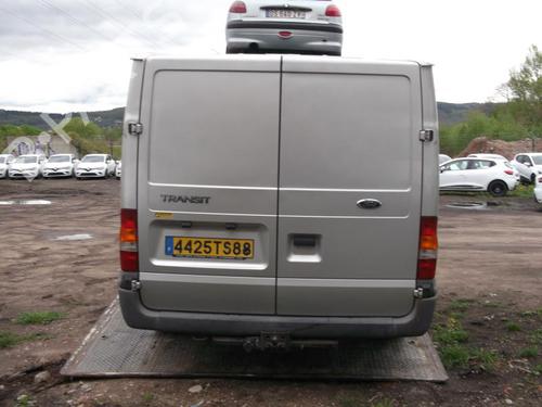 Right taillight FORD TRANSIT Van (FA_ _) 2.0 DI (FAE_, FAF_, FAG_) | BP36724845C35 - Image 6