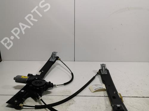 Used Front left window mechanism Front left window mechanism 36707331 36707331