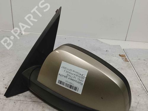 Used Left mirror Left mirror 36712967 36712967
