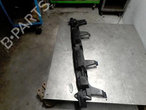 Used Rear bumper reinforcement Rear bumper reinforcement DACIA DUSTER (HM_) 1.5 dCi 95 (HMAF) (95 hp) 36741264 36741264