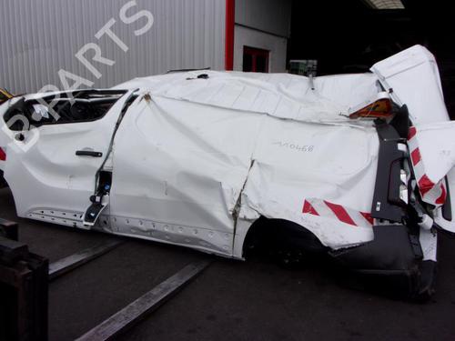 Ekspansjonstank RENAULT TRAFIC III Van (FG_) 1.6 dCi 95 (FGMJ, FGMR) | BP36730264C120  - Image 5
