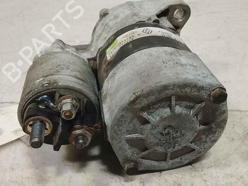 Starter RENAULT TWINGO II (CN0_) | BP36717487M8 - Image 3