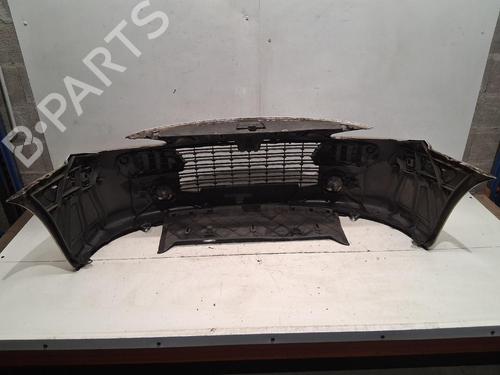 Foran kofangere Foran kofangere PEUGEOT 307 SW (3H) [2002-2009] 39893250 39893250