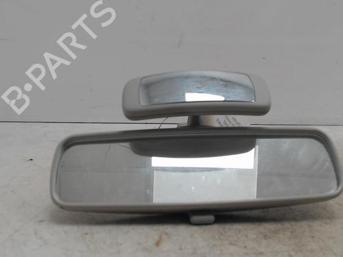 Innenspiegel für Innenspiegel DACIA DOKKER MPV (KE_) 1.5 dCi (KEAJ, KEAH) (90 hp) 36743450 36743450