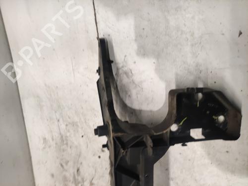 Panel frontal Panel frontal RENAULT CLIO III (BR0/1, CR0/1) 1.5 dCi (75 hp) 37449689 37449689